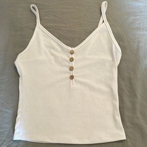 FREE WITH PURCHASE Tank top